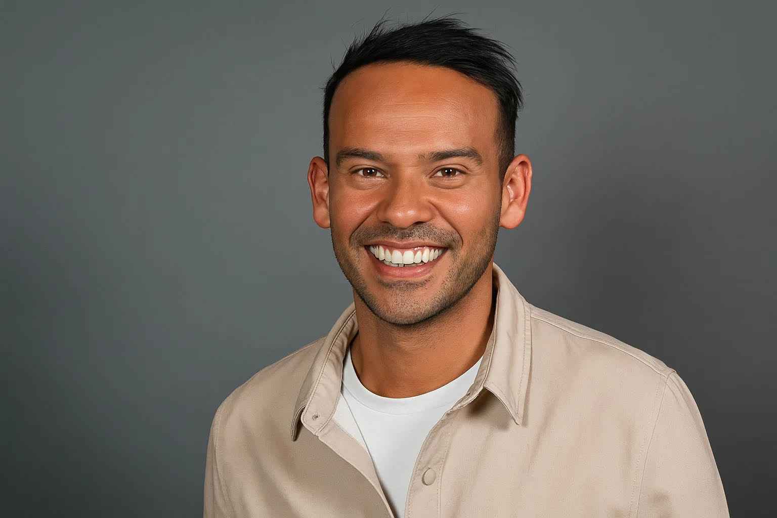 Mohamed Bouhafsi