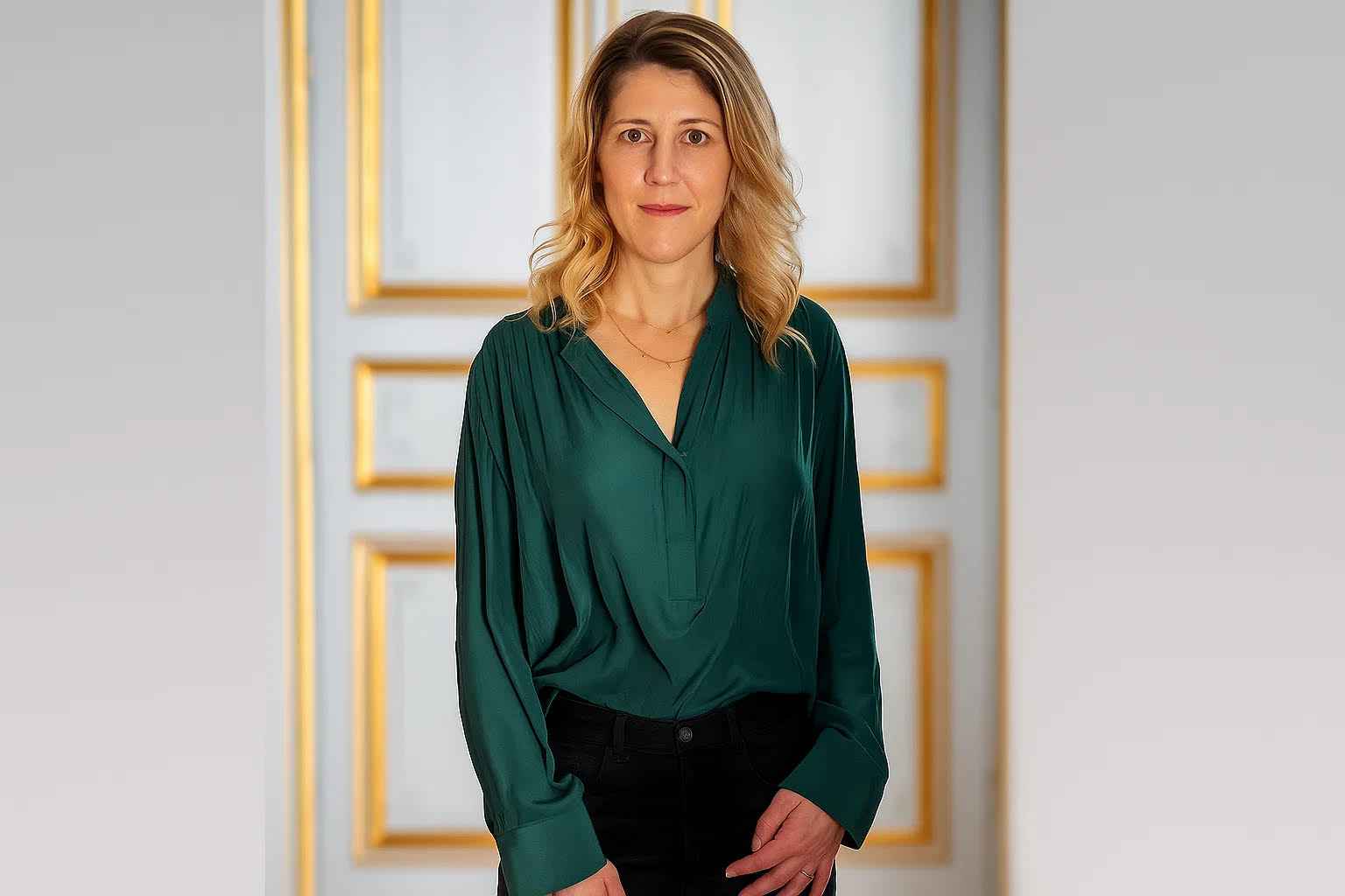 Julia Minkowski