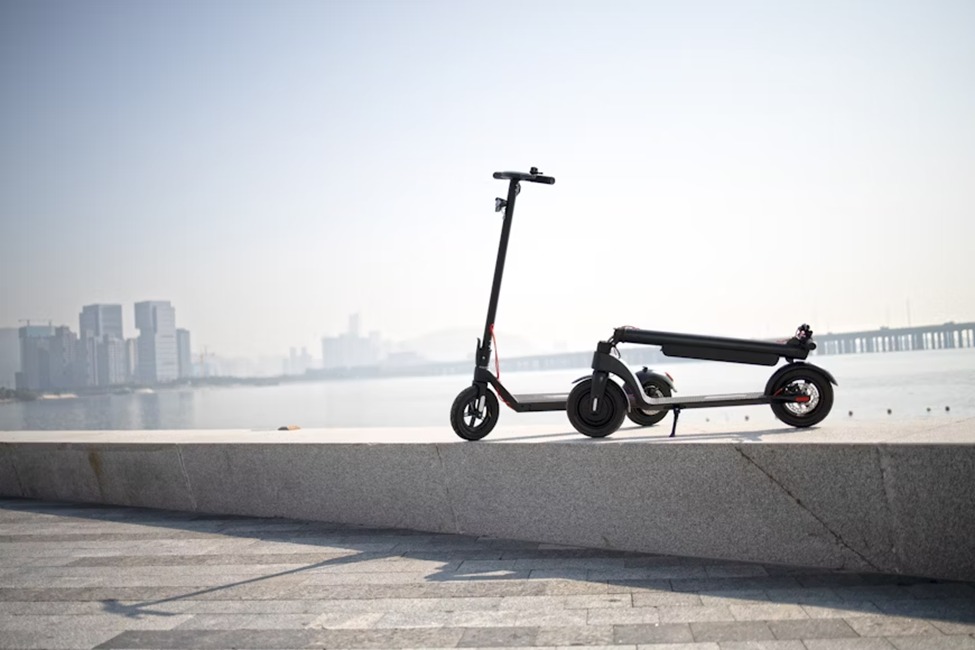 Trottinette Électrique 30 km Autonomie : Le Guide Complet