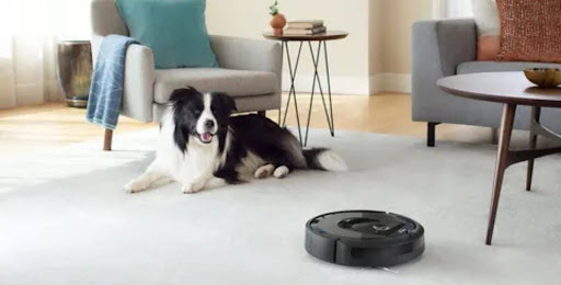 Aspirateur robot poils animaux: la solution idéale pour un intérieur sans poils