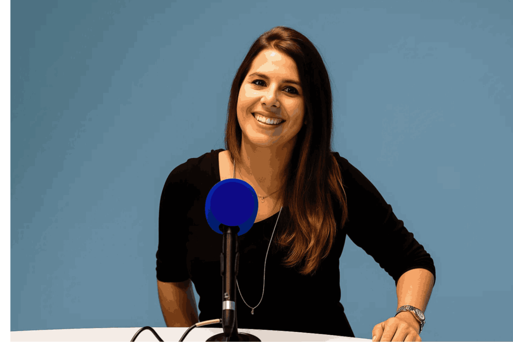 Marine Thalouarn