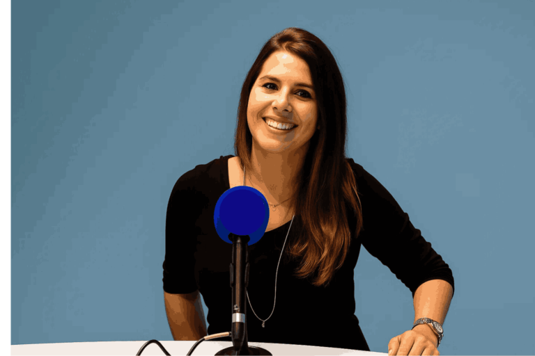 Marine Thalouarn
