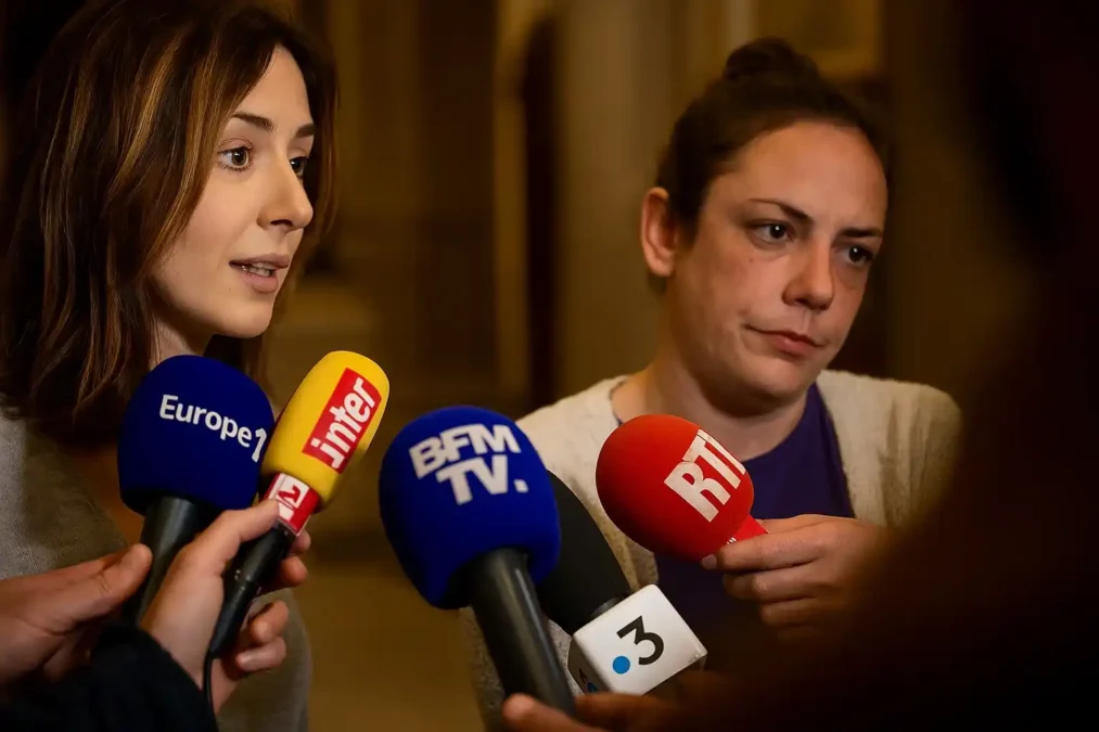 Myriam Jaouen