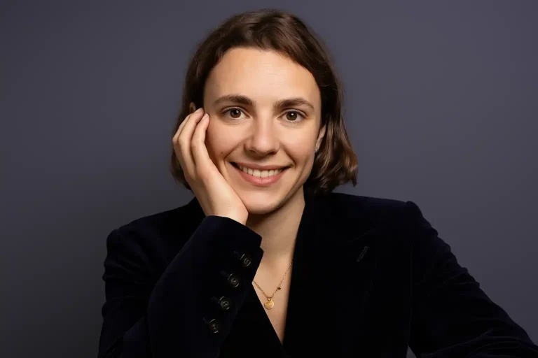 marion waller