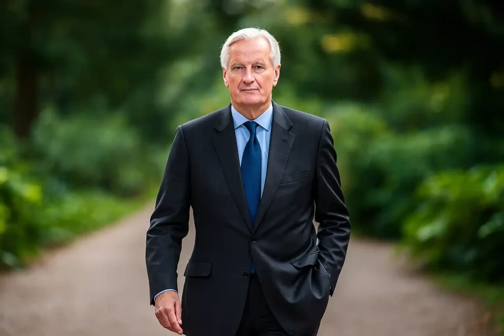 Michel Barnier
