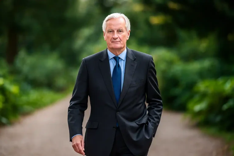 Michel Barnier