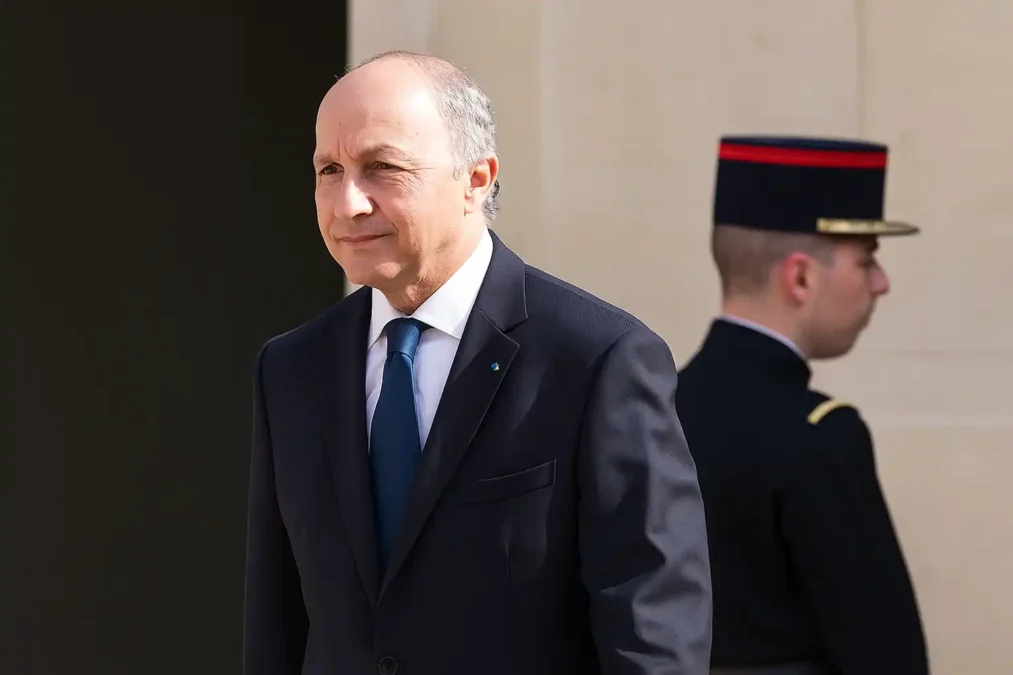 david fabius