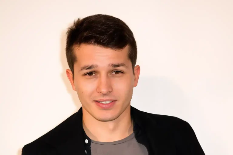giacomo belmondo