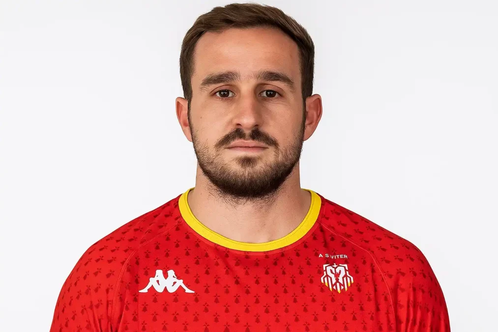 Emilien Waflart