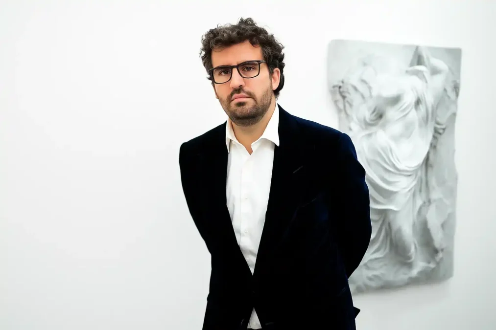 nicolas meyers