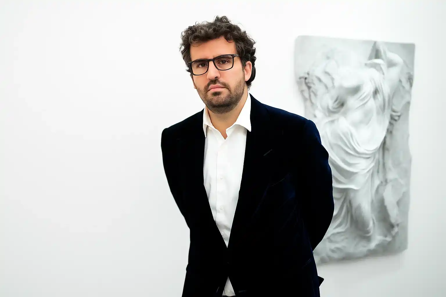 nicolas meyers