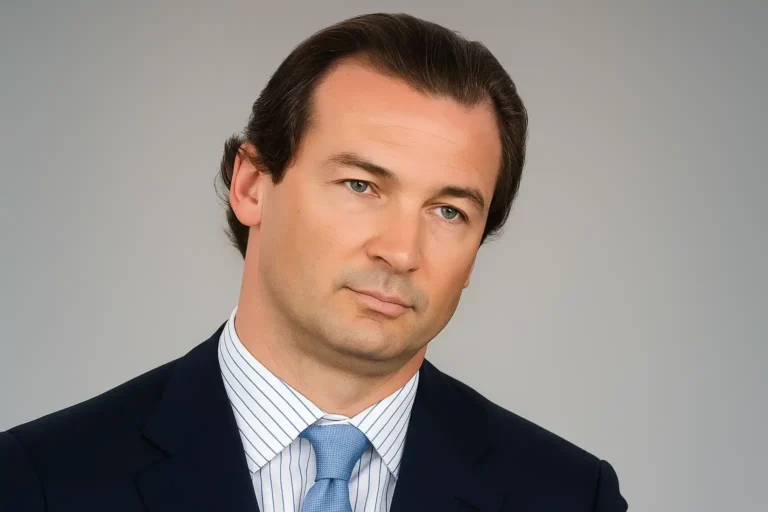 benjamin badinter