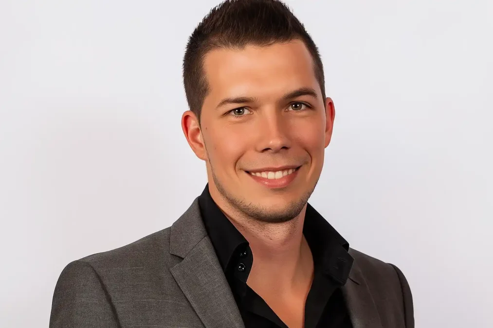 Matthieu Decosse