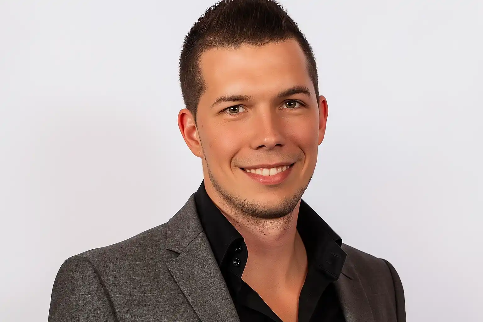 Matthieu Decosse