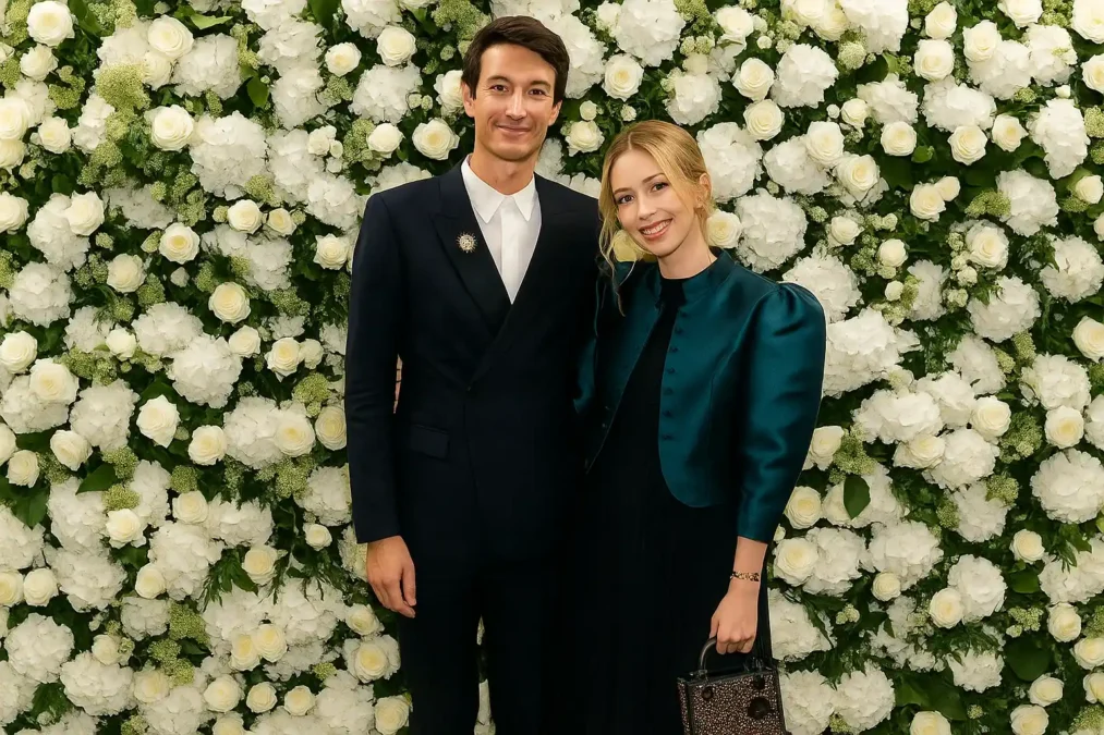 Alexandre Arnault
