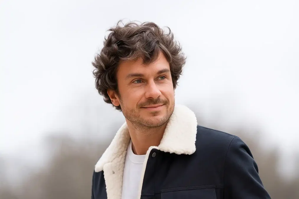 romain salzman