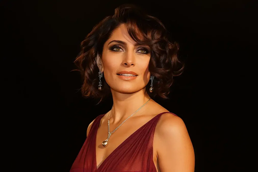 caterina murino