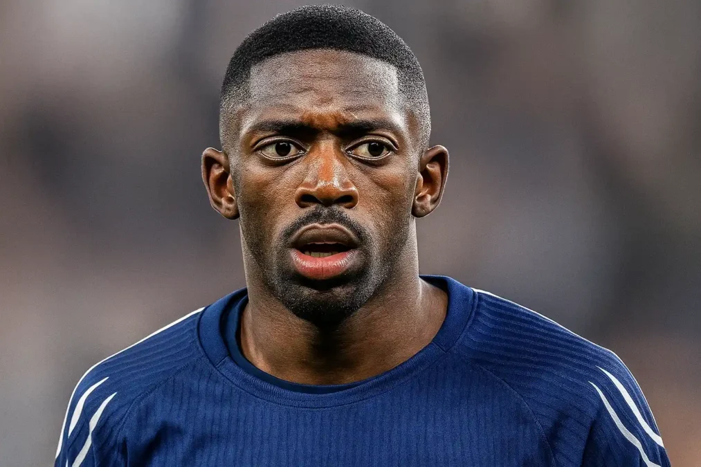 fatimata dembele