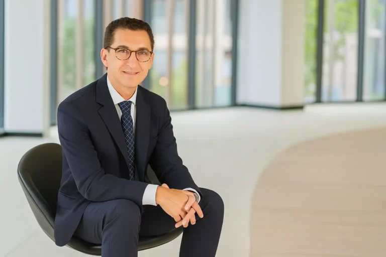Maxime Saada