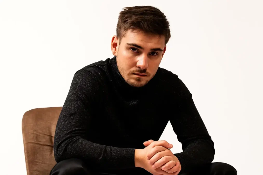 Julien Lieb