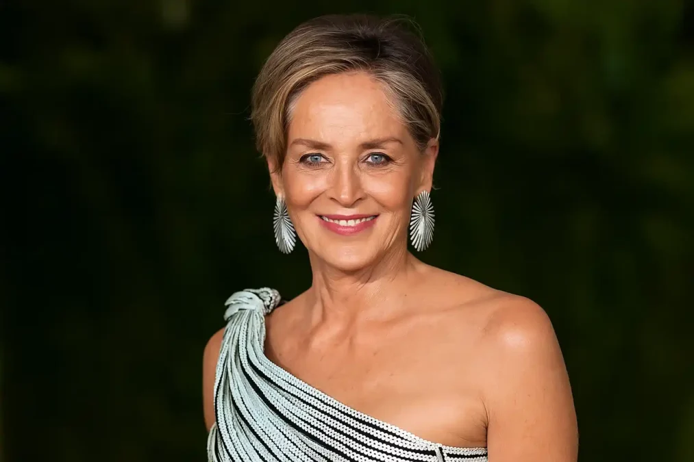 sharon stone