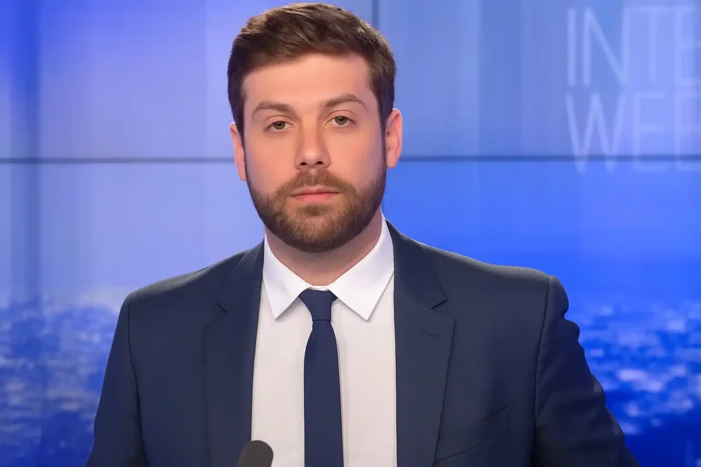 Julien Pasquet