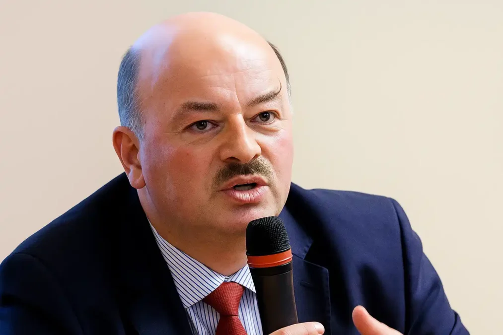 alain bauer