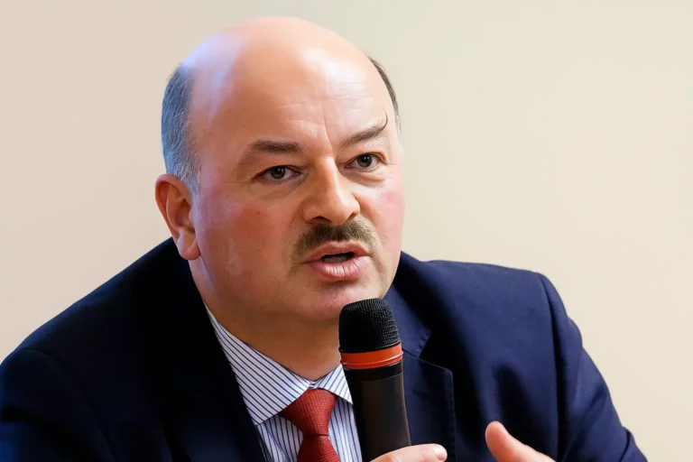 alain bauer