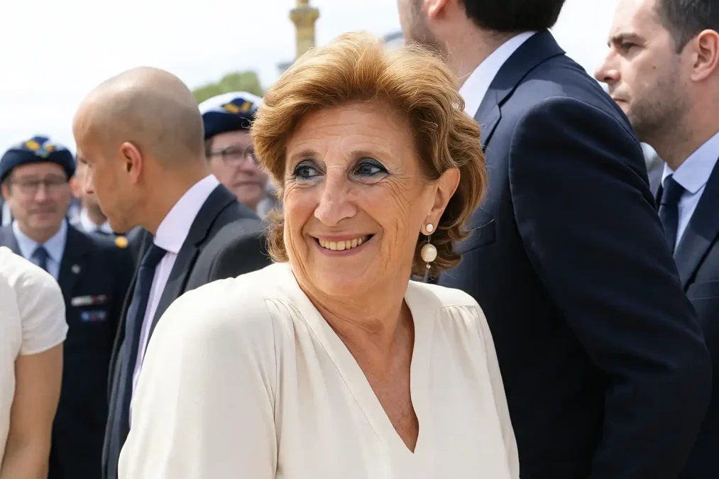 françoise noguès