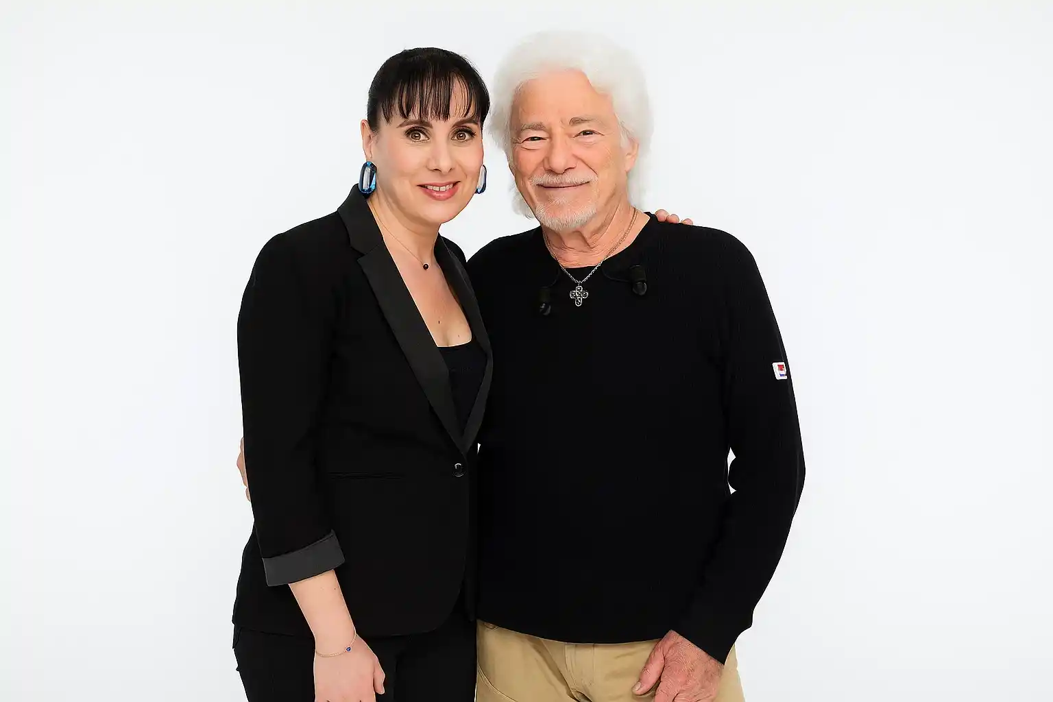 murielle mégevand