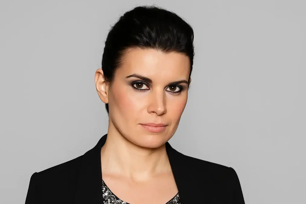 alexandra pastor