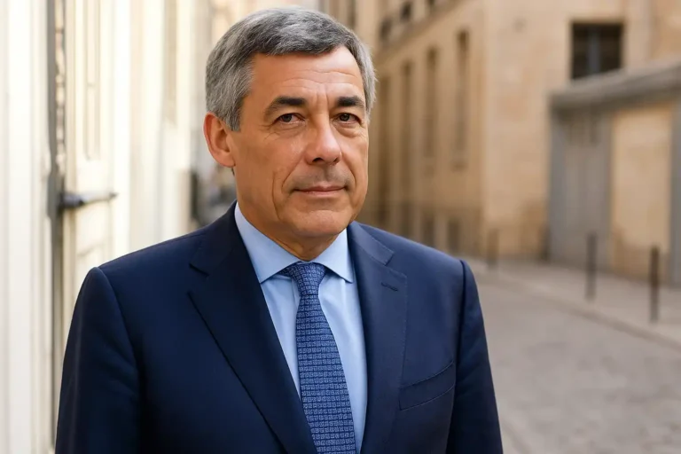 henri guaino