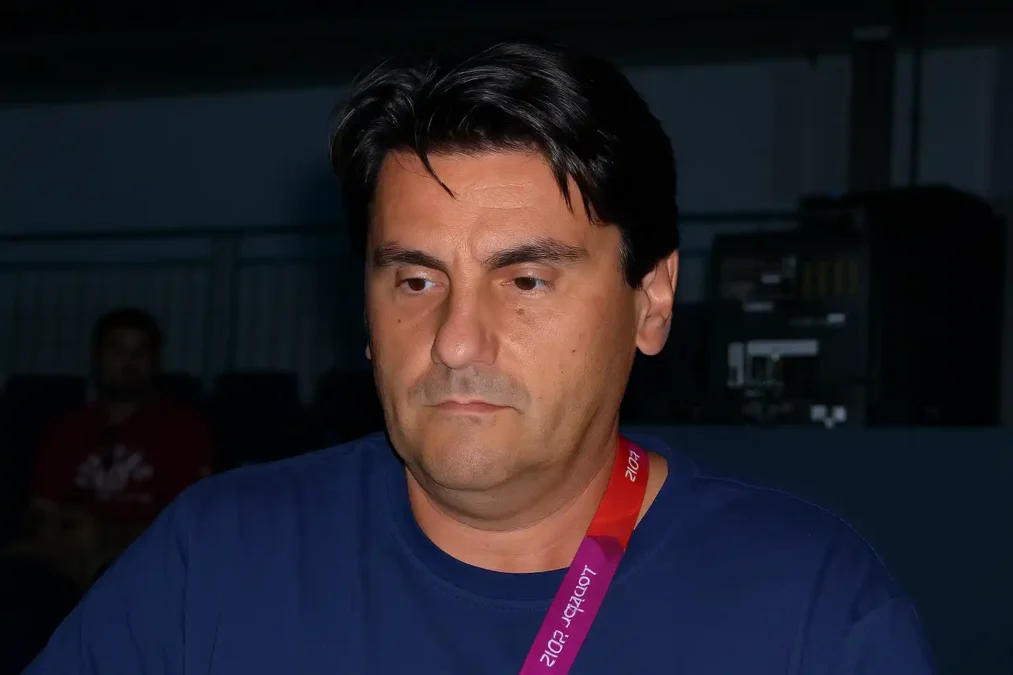 Denis Colovic