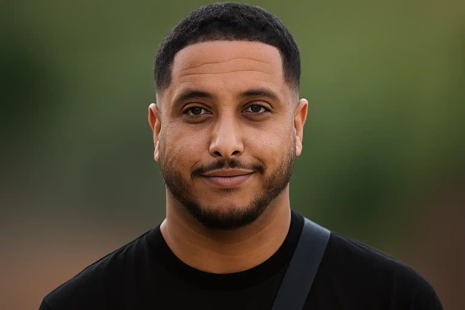 nasser sari
