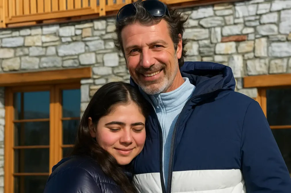juliette mouratoglou