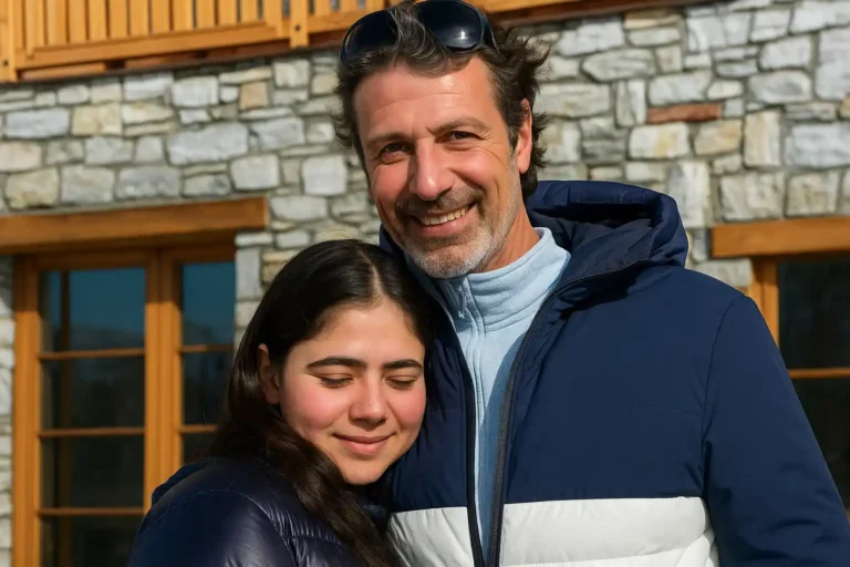 juliette mouratoglou