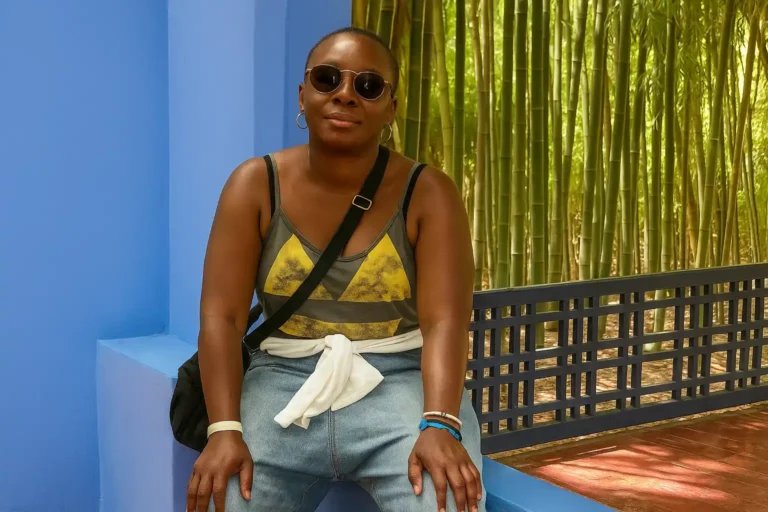 monique mendy