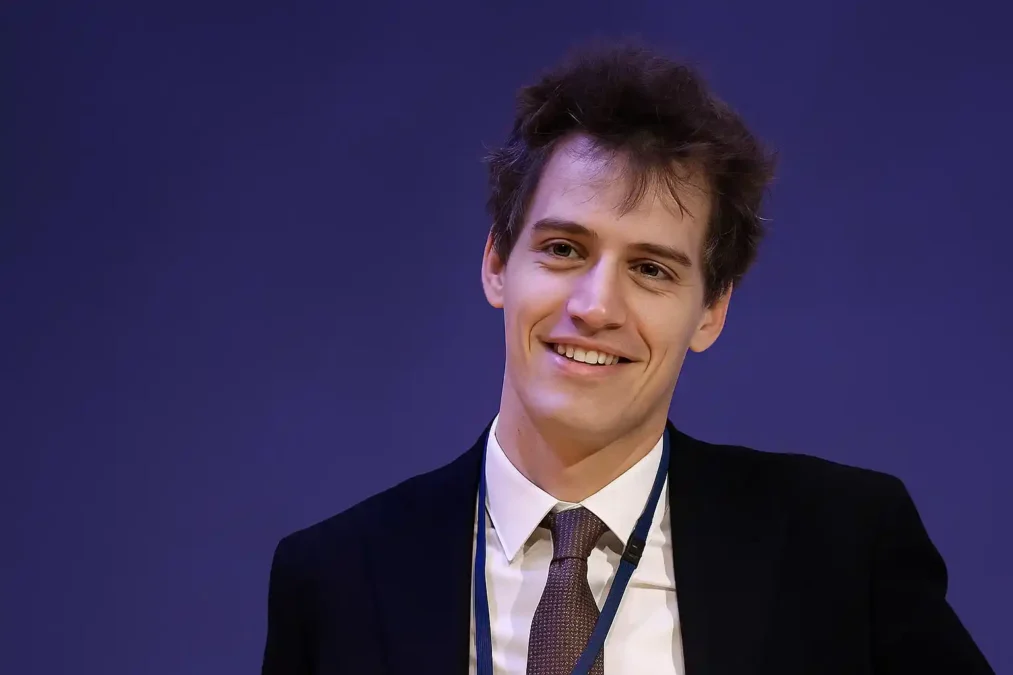 timothee lacroix