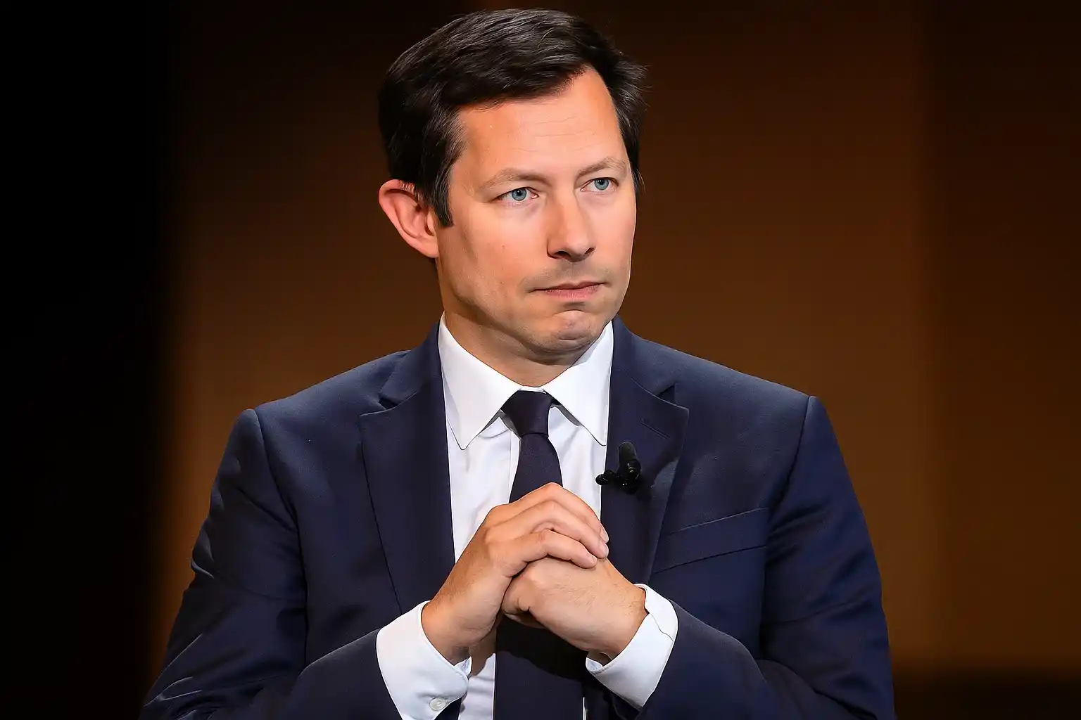 françois xavier bellamy