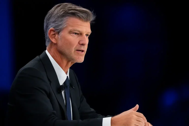 Julien Kouchner