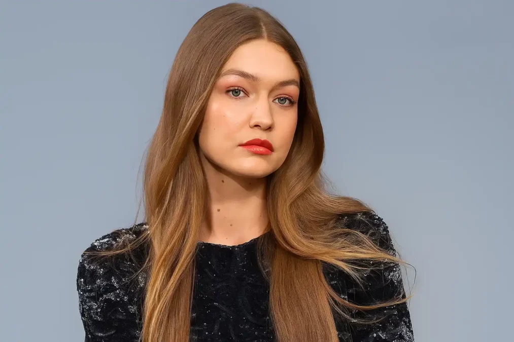 Gigi Hadid