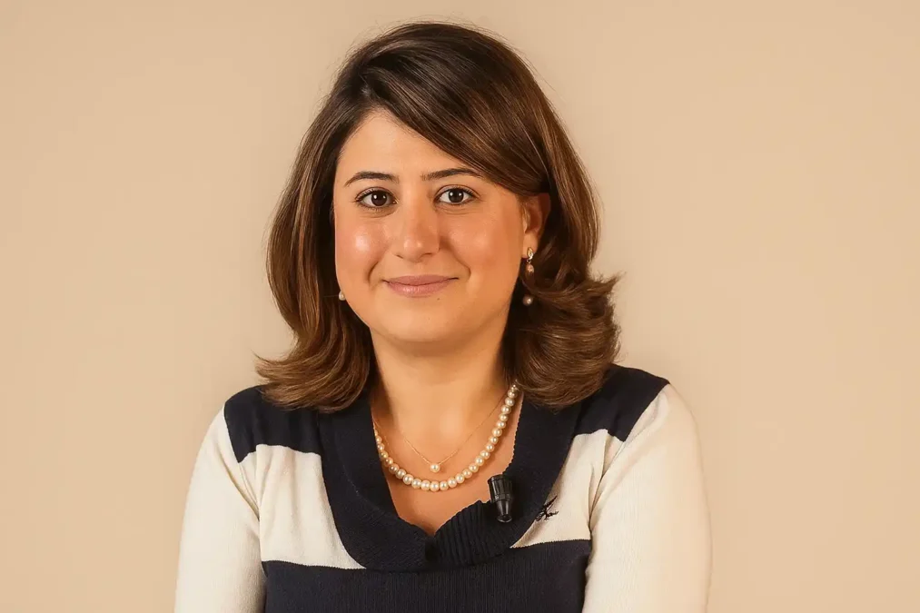 Maya Khadra