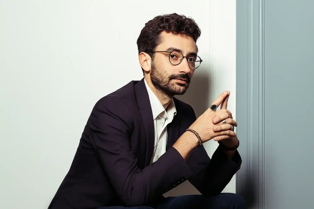 omar youssef souleimane