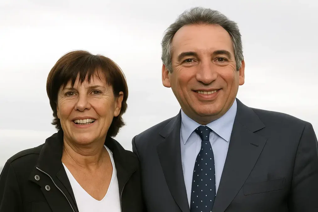 élisabeth bayrou