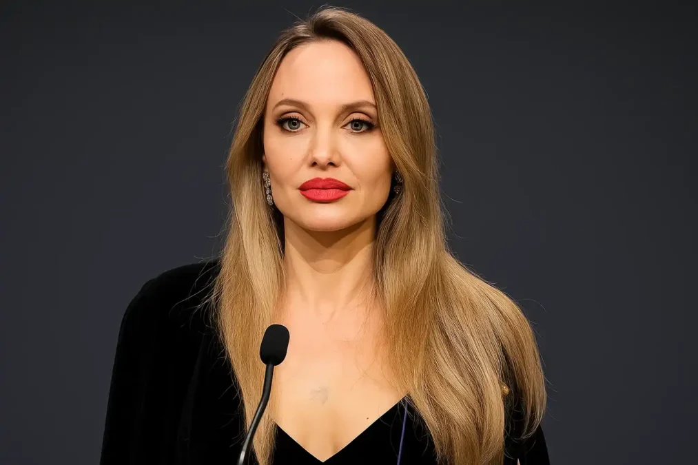 angelina jolie