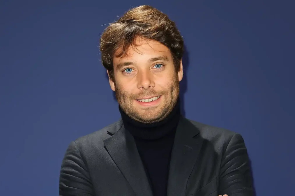 benjamin duhamel
