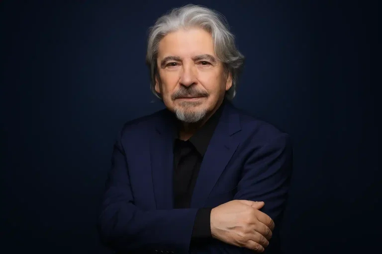 serge lama