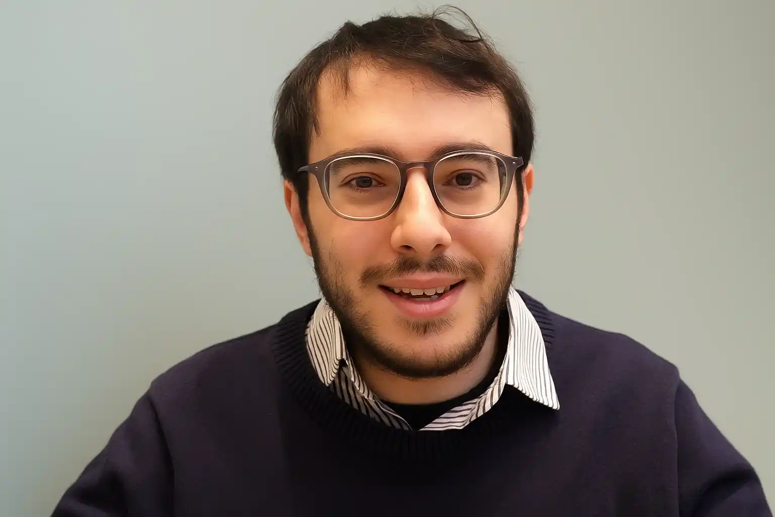 andy santori
