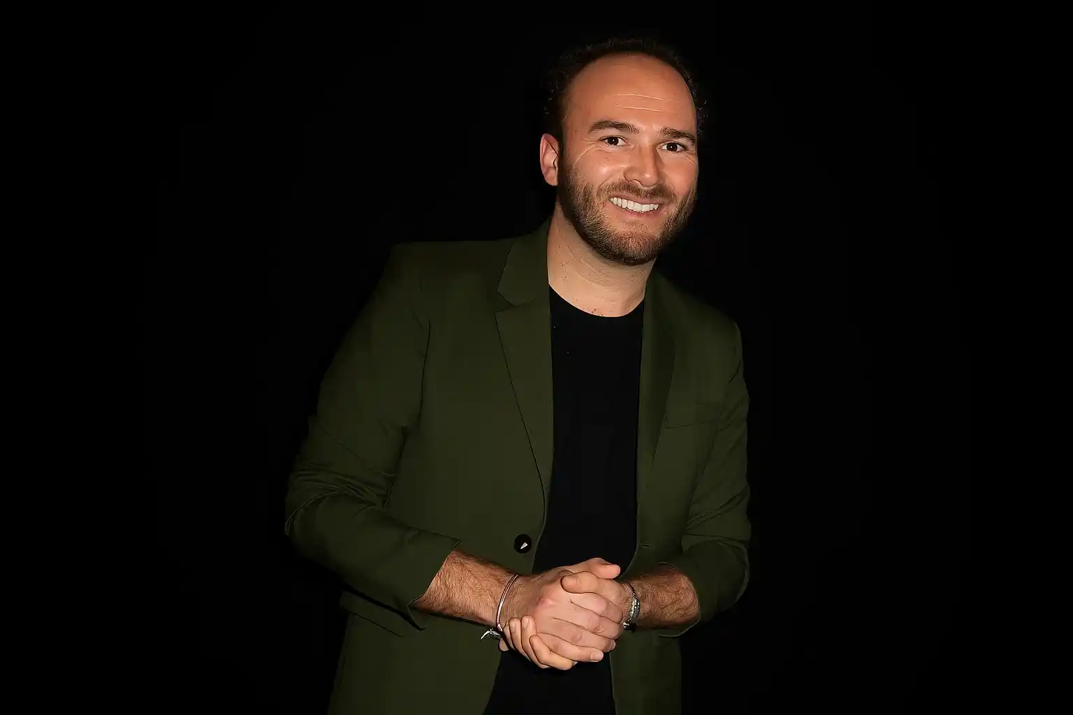 Vincent Bidal