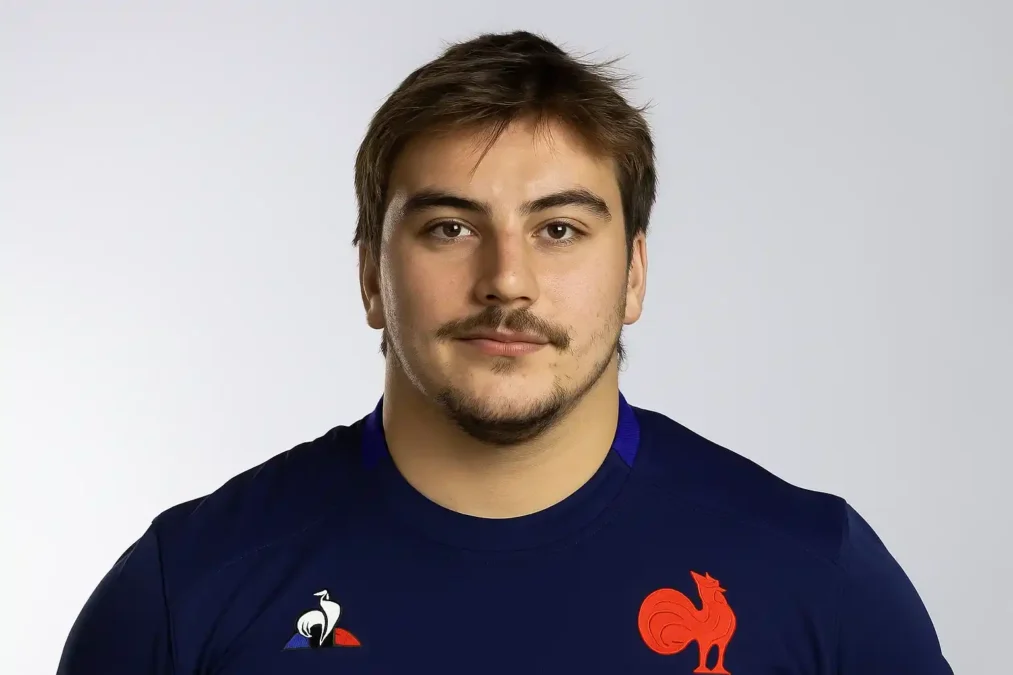 thomas duchene